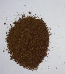 Meat and Bone Meal (50%)