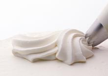 whipping creamer