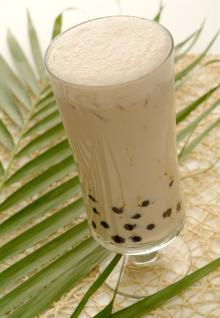 non dairy creamer for milk tea