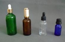 Essential Oil Bottle(in stock)