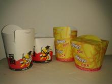  Doner  Box 26 OZ