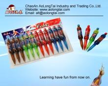China coke pen-coke pen-ChinaAoLongTai