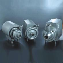 Sanitary Centrifugal Pump/Radial Flow Pump/Axial Flow Pump