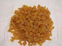 Golden Raisin