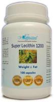 Super Lecithin 1200