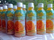 Mango juice