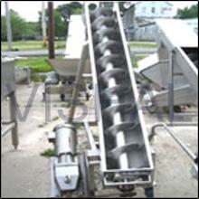 Paddle Mixer