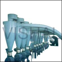 Pneumatic Conveying System