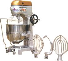 planetary mixer