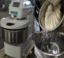 bakery mixer equipment