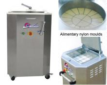 Hydraulic Dough Divider