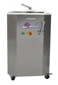 200g-1000g Hydraulic Dough Divider