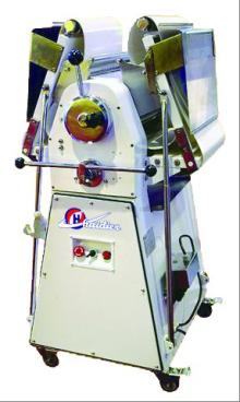bakery equipment dough sheeter