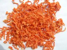  dehydrated   carrot   slice 