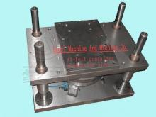 aluminum foil container production line3