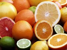 fresh citrus