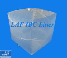 Food grade IBC liner