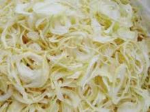 Dried Onion Flakes