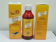 Multivitamin Syrup