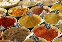 ALL TYPE OF herb and spice