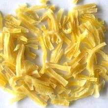 Air dried potato slice