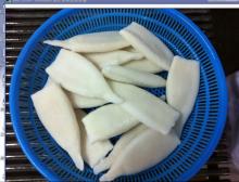 Frozen Squid Tube (U5)