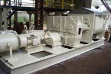  Sigma  Mixer
