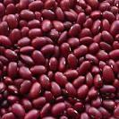 Canned red kidney beans