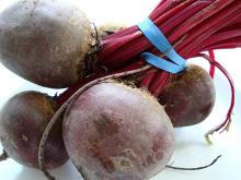  fresh   Beetroot 