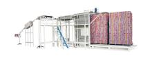 Empty   can  depalletizing machine