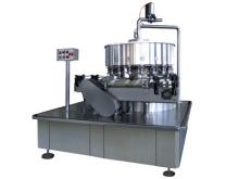 JQ18TGZ Filling machine