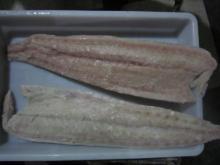 Mahi Mahi Fillets IQF