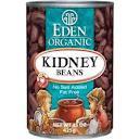 canned kidney beans