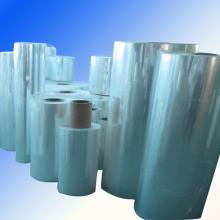 plastic packaging film bopp