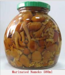 Canned Nameko
