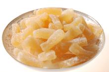 2012 Good Crystallized Ginger Stick