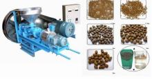 floating fish food machine,fish food machine