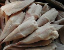 Monkfish  Fillet   IQF 