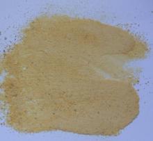 Granulated Garlic