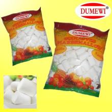 250g Halal Vanilla Flavour Marshmallow Candy