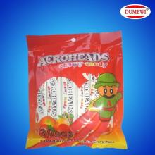 5g Fruity Chewy Soft Milk Candy