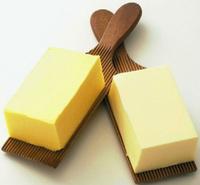  unsalted   butter   82 %
