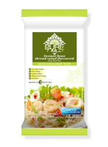 Instant Bean Thread Salad Flavoured