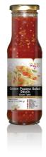 Green Papaya Salad Sauce (Som Tam)