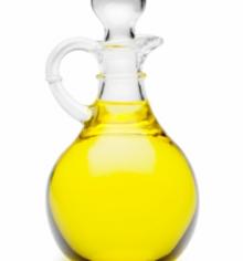 grape seed oil