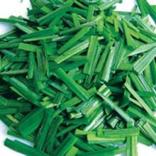 high-quality  frozen   leek 