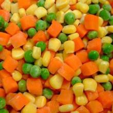  high - quality  frozen mix vegetable