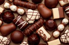 milk chocolate ingredients