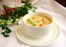 seasoning and soup