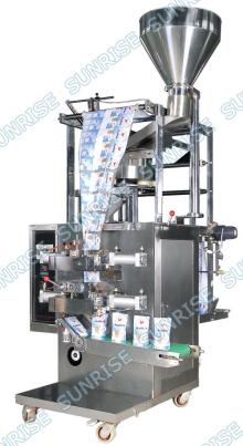 stand bag packing machine
